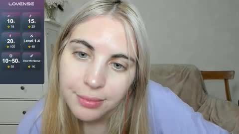 Allisses online show from 10.25.25