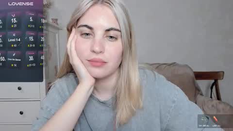 Allisses online show from 11.02.25