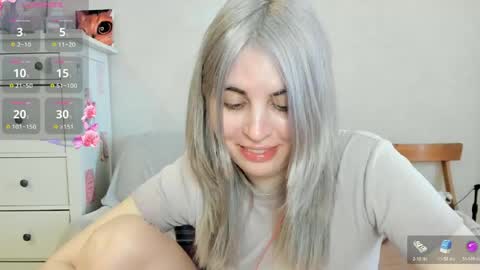 Allisses online show from 04.02.26