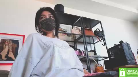 Snapshot of pay_inka chatting on 10.28.25 next online july 13 1030 PM EST online show from 10.28.25