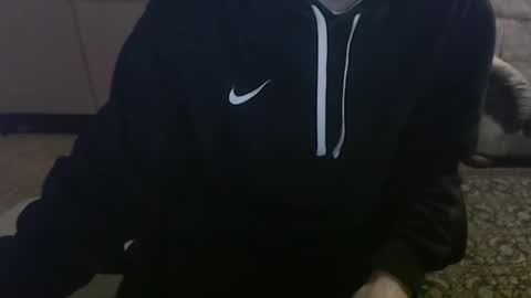 Alpha Master Cock online show from 02.23.25