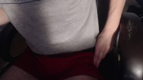 Alpha Master Cock online show from 04.05.26