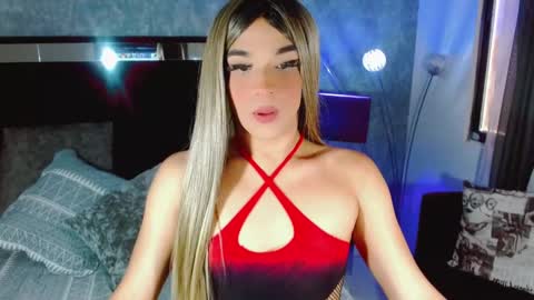 Snapshot of paytoncamila chatting on 03.11.25 Payton online show from 03.11.25