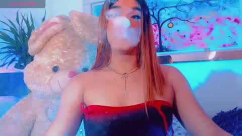 Snapshot of paytoncamila chatting on 11.06.25 Payton online show from 11.06.25