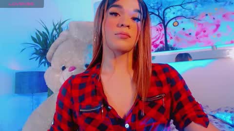 Snapshot of paytoncamila chatting on 11.13.25 Payton online show from 11.13.25