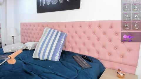 PaytonFerrara online show from 01.16.25