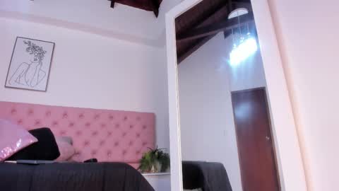 PaytonFerrara online show from 10.02.25