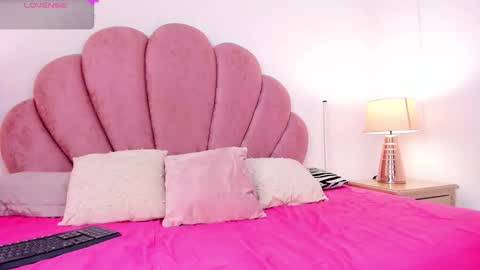 PaytonFerrara online show from 02.12.26