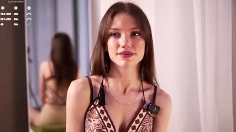 Snapshot of pazrapackii chatting on 06.26.26 Sexy Mila online show from 06.26.26