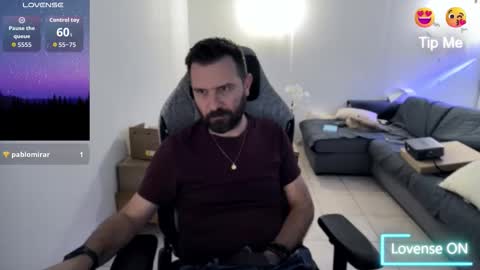 Snapshot of pc92160 chatting on 11.06.25 pc92160 online show from 11.06.25