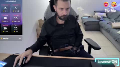 Snapshot of pc92160 chatting on 11.07.25 pc92160 online show from 11.07.25