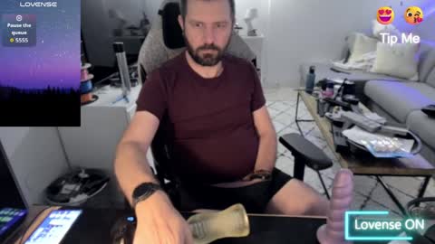 Snapshot of pc92160 chatting on 06.02.26 pc92160 online show from 06.02.26