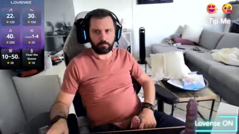 Snapshot of pc92160 chatting on 06.18.26 pc92160 online show from 06.18.26