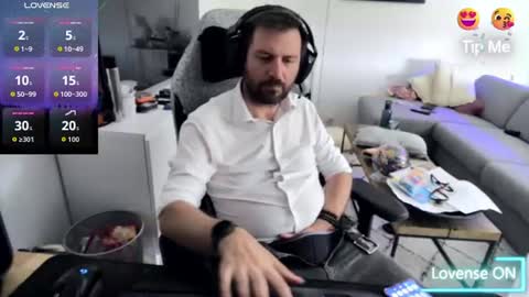 Snapshot of pc92160 chatting on 06.30.26 pc92160 online show from 06.30.26