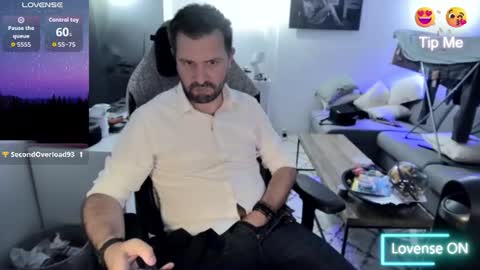 Snapshot of pc92160 chatting on 07.27.26 pc92160 online show from 07.27.26