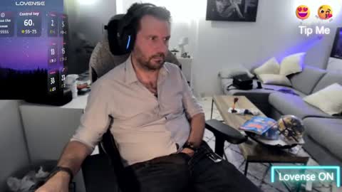 Snapshot of pc92160 chatting on 07.28.26 pc92160 online show from 07.28.26