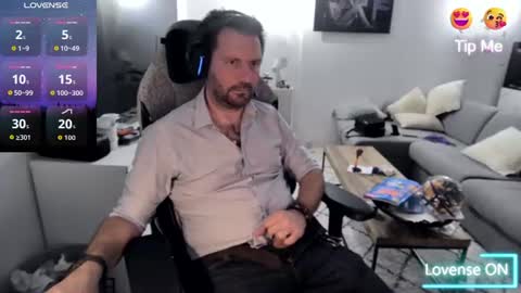 Snapshot of pc92160 chatting on 07.28.26 pc92160 online show from 07.28.26