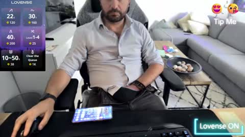 Snapshot of pc92160 chatting on 08.05.26 pc92160 online show from 08.05.26