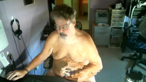 PcolaBottom online show from 10.14.25