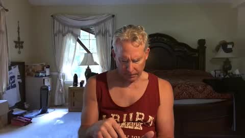 Snapshot of peacemakerone1 chatting on 09.27.25 peacemakerone1 online show from 09.27.25