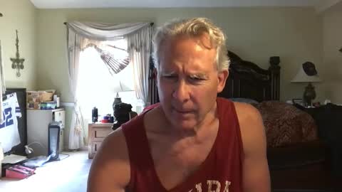 Snapshot of peacemakerone1 chatting on 10.30.25 peacemakerone1 online show from 10.30.25