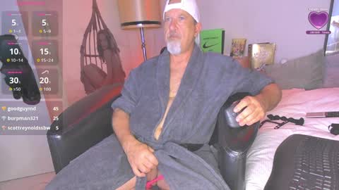 Marc online show from 03.29.26