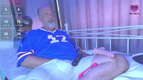 Marc online show from 04.18.26