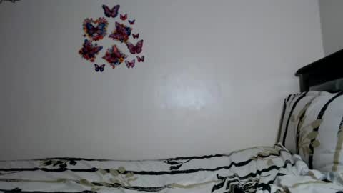 Snapshot of peacewaterrs chatting on 07.19.26 Waters online show from 07.19.26