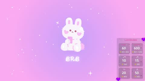  P E A C H   online show from 01.07.25