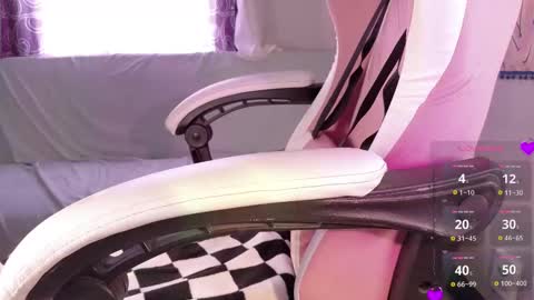  P E A C H   online show from 03.03.25