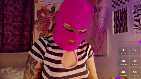  P E A C H   online show from 11.01.25