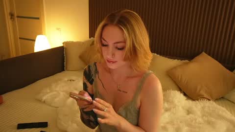 Kristina online show from 06.28.26