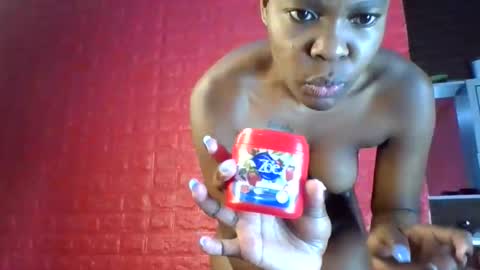 peach_melbah online show from 05.16.26