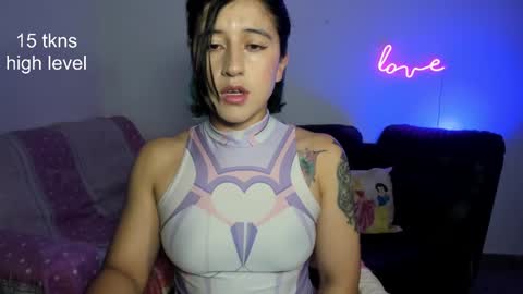 S online show from 02.25.25