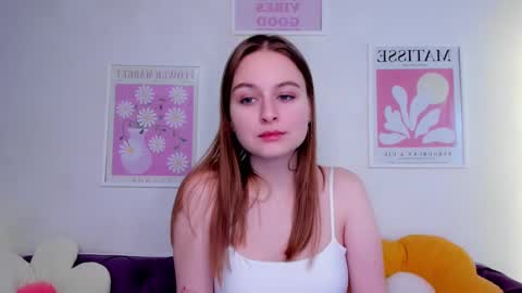 Sophie online show from 01.14.25