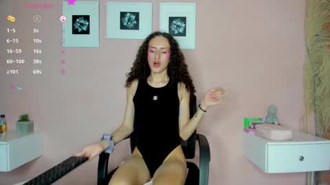 peach tyron online show from 02.27.25