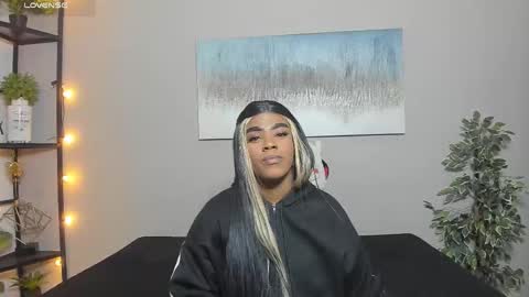 Snapshot of peachbrii chatting on 02.17.26 Briana online show from 02.17.26