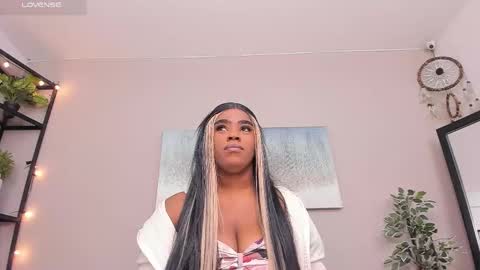 Snapshot of peachbrii chatting on 02.18.26 Briana online show from 02.18.26