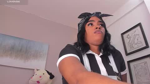 Briana online show from 03.23.26