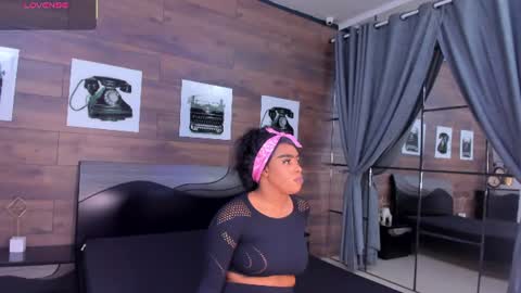 Briana online show from 07.12.26