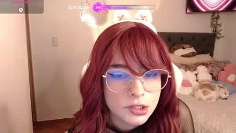 peacherry_ online show from 03.30.26