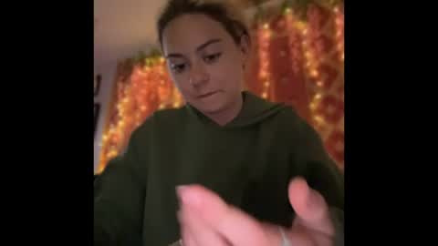 peachesncreampiezz online show from 07.14.26