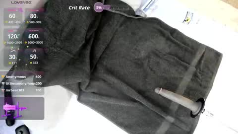 Peaches online show from 03.12.26