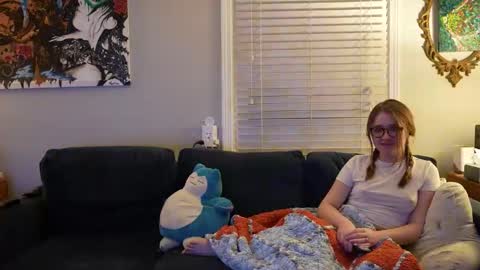 peachespunkins online show from 02.15.26