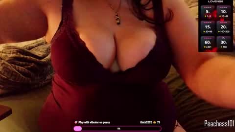 Peachess online show from 02.02.26