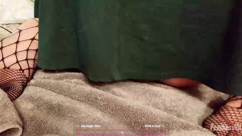 Peachess online show from 02.16.26