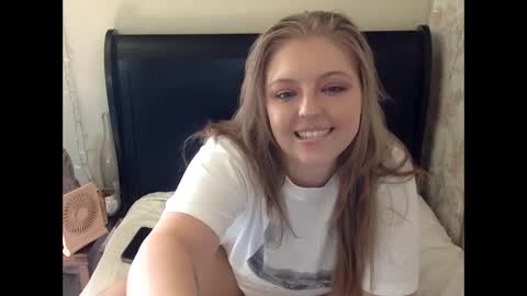 PeachRitual online show from 09.11.25