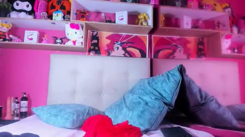 peachrougeh online show from 02.04.26