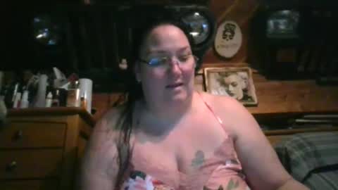 Snapshot of peachtree197 chatting on 01.02.25 peachtree197 online show from 01.02.25