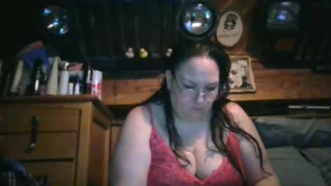 Snapshot of peachtree197 chatting on 02.05.25 peachtree197 online show from 02.05.25